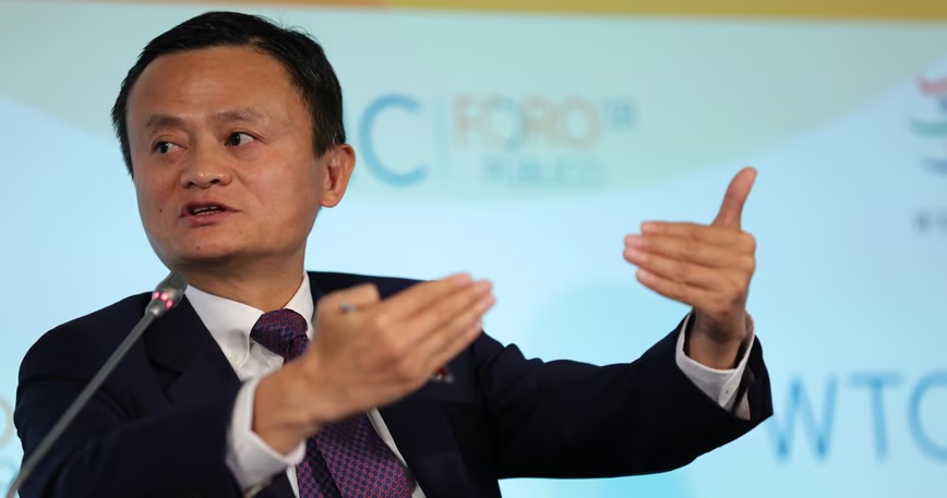 Alibaba, which banned Claude Code internally after the tracking code discovery