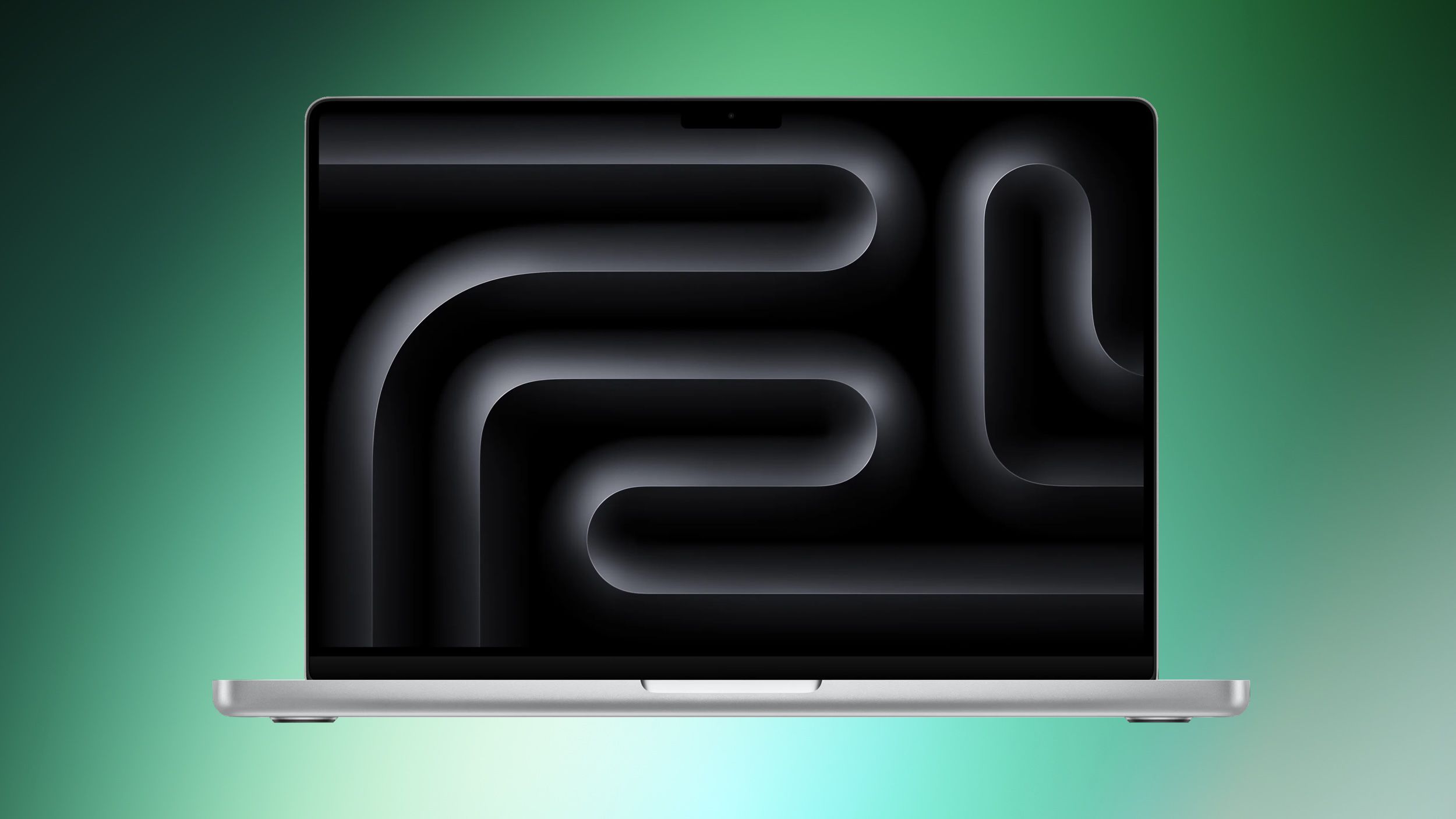 Apple MacBook Pro, one of the devices affected by the global memory chip shortage