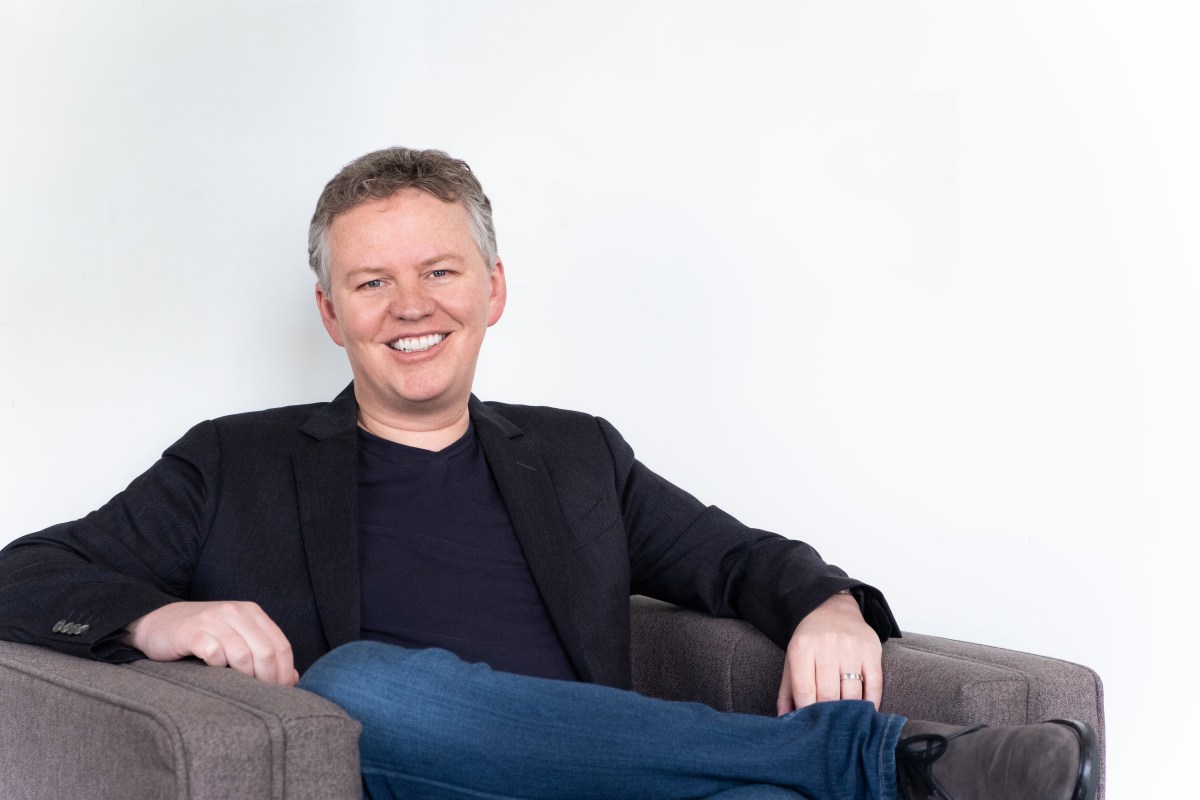 Cloudflare CEO Matthew Prince
