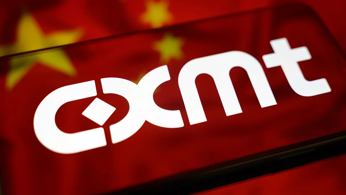 ChangXin Memory Technologies stock surges on its Shanghai STAR Market debut