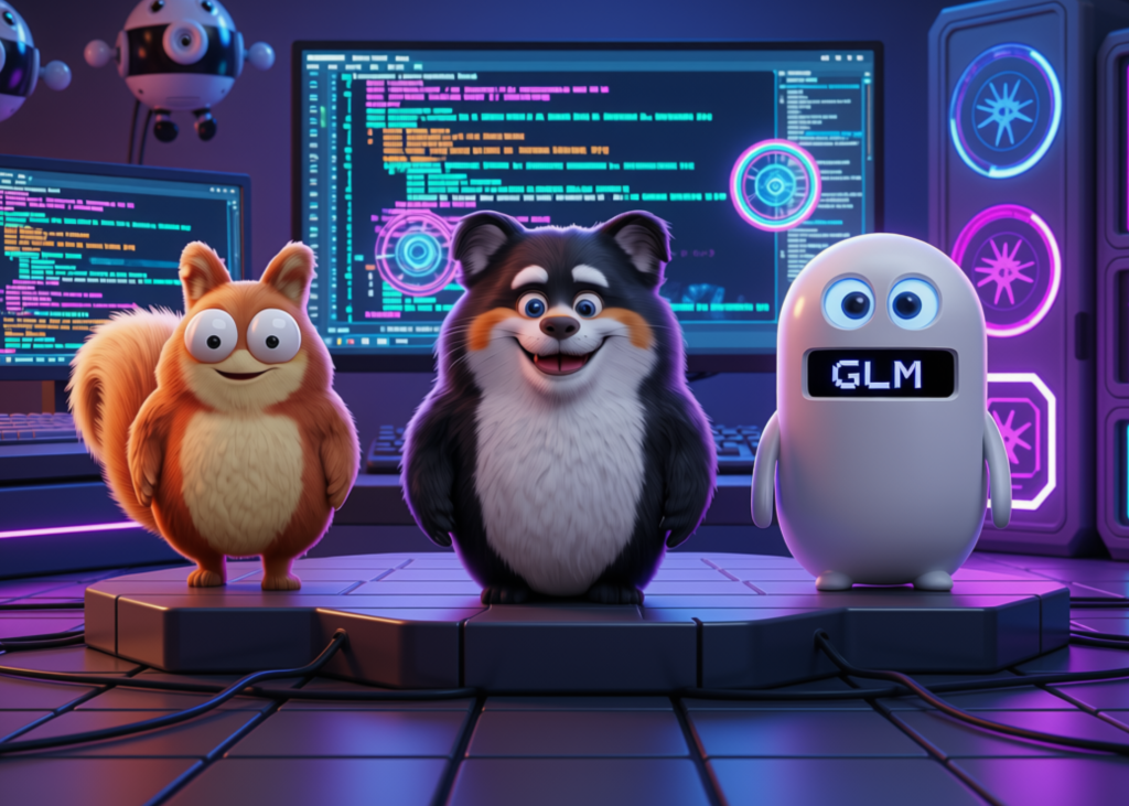 Benchmark comparison of Kimi K3, DeepSeek V4 Pro and GLM-5.2, the open trillion-scale MoE class