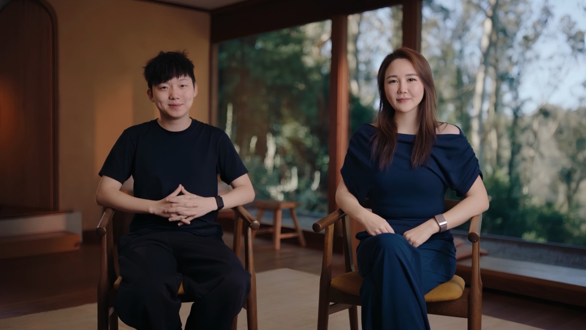 Fish Audio co-founders