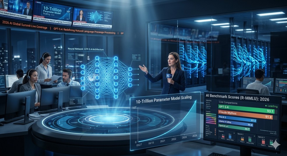 AI model efficiency and compression research breakthroughs