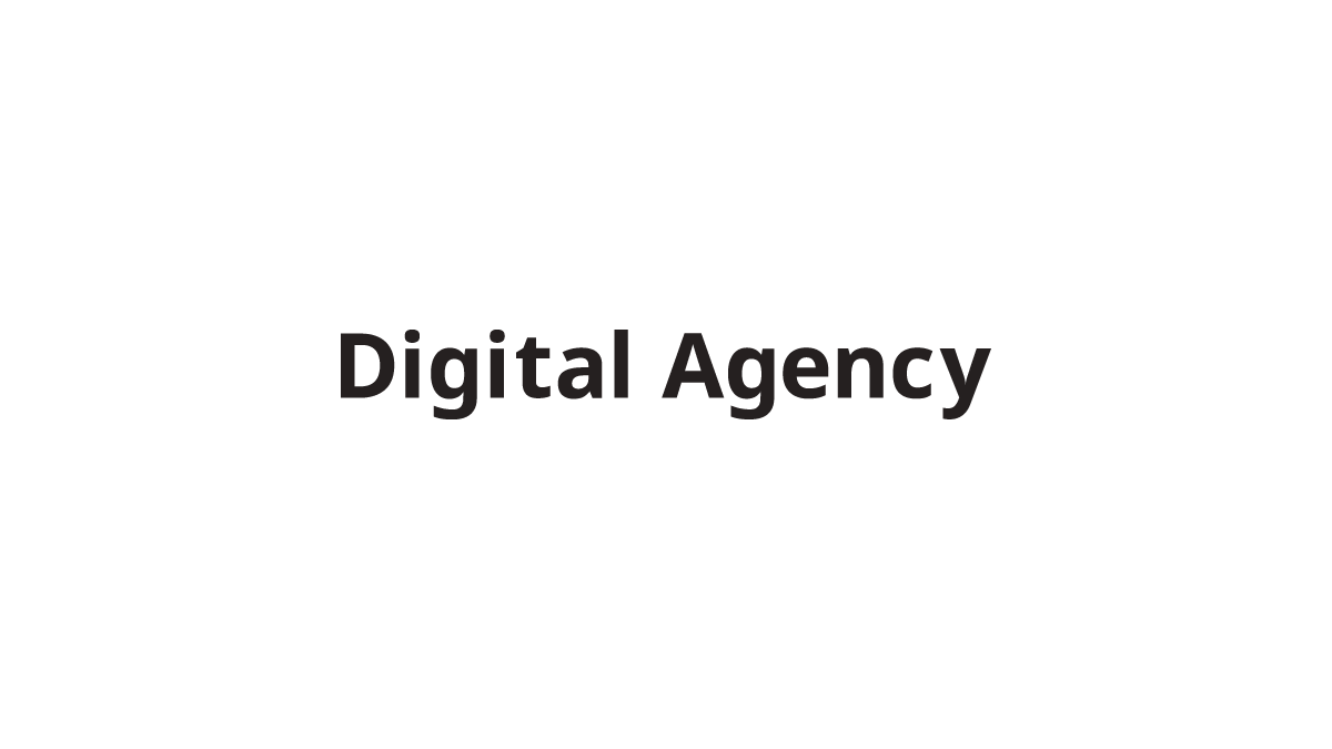 Digital Agency of Japan generative AI guideline