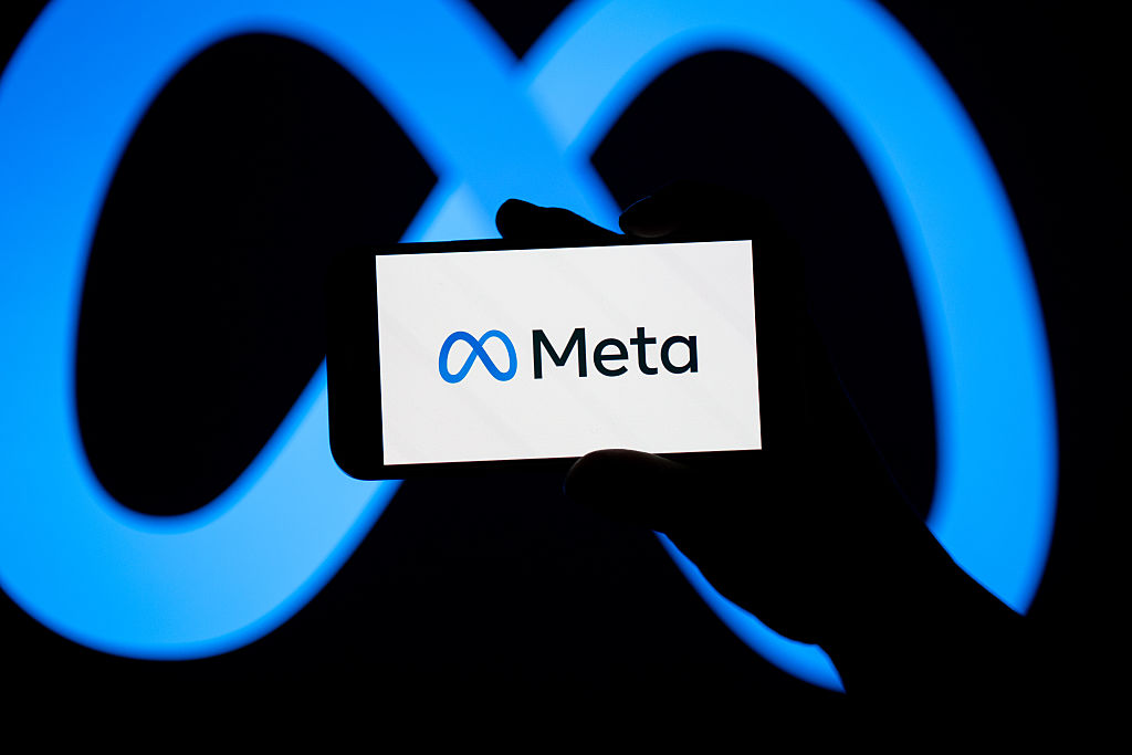 Meta Pocket app for AI-generated mini-games