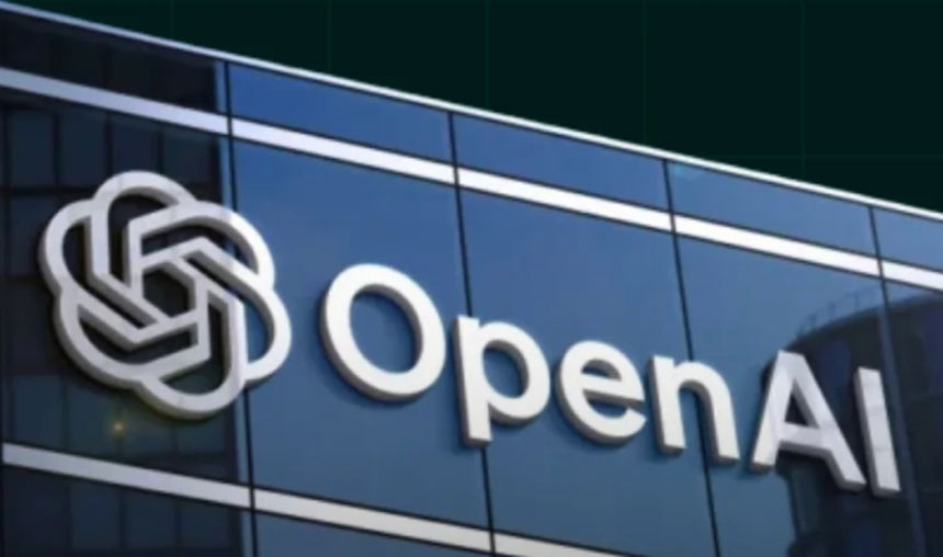 Engineers working at OpenAI as the company expands its enterprise deployment business