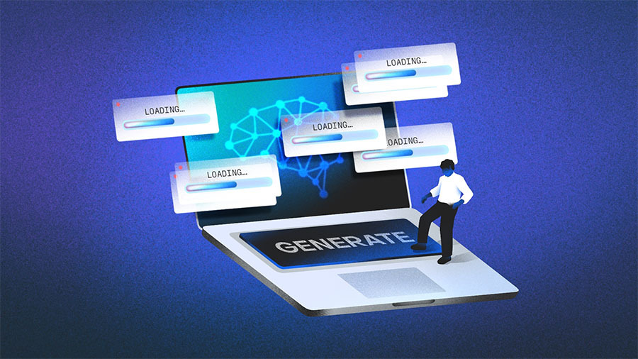Global map showing venture funding flows in Q1 2026