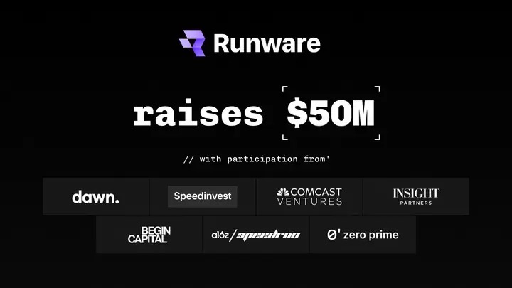 Runware AI inference engine platform for developers
