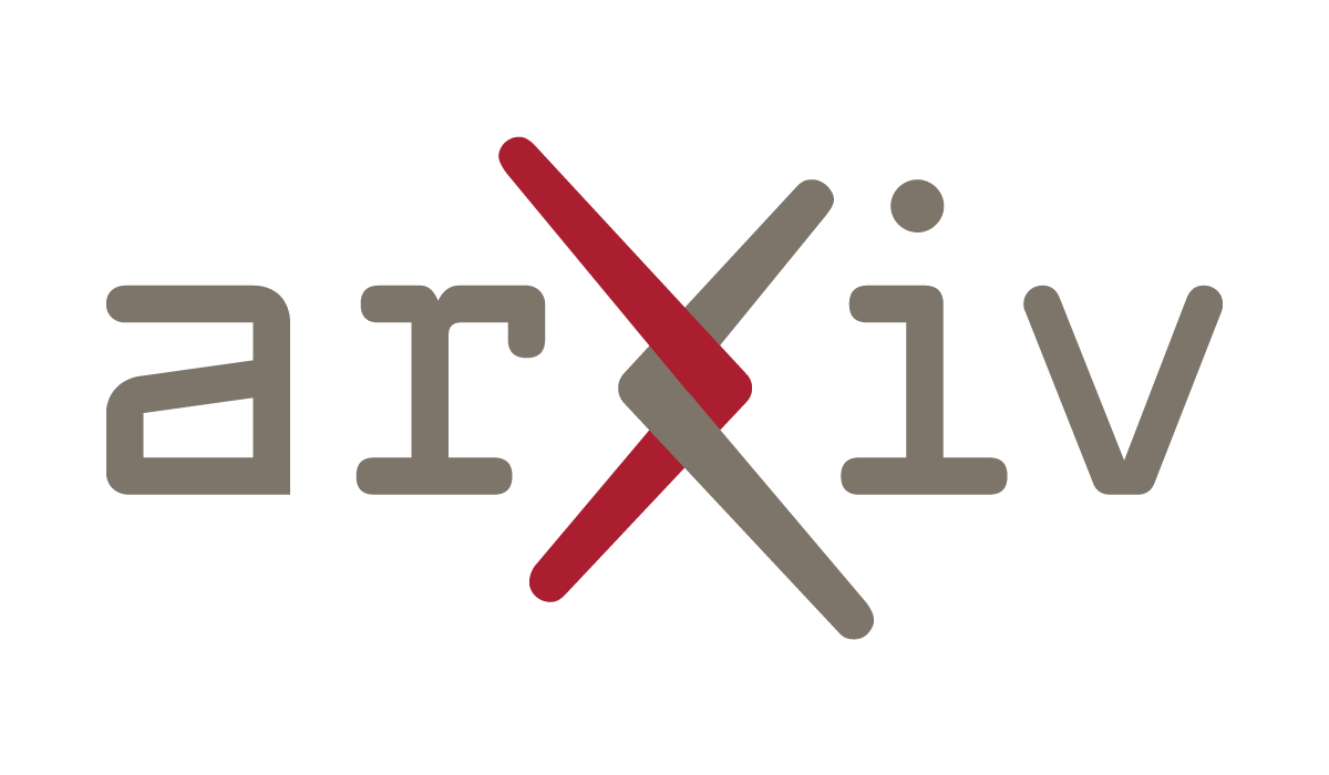 arXiv scientific code generation research