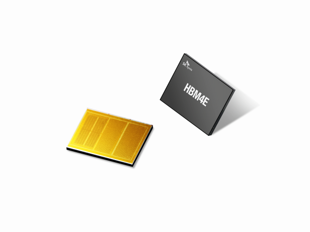 SK Hynix HBM4 memory, the profit engine behind its record margin forecasts
