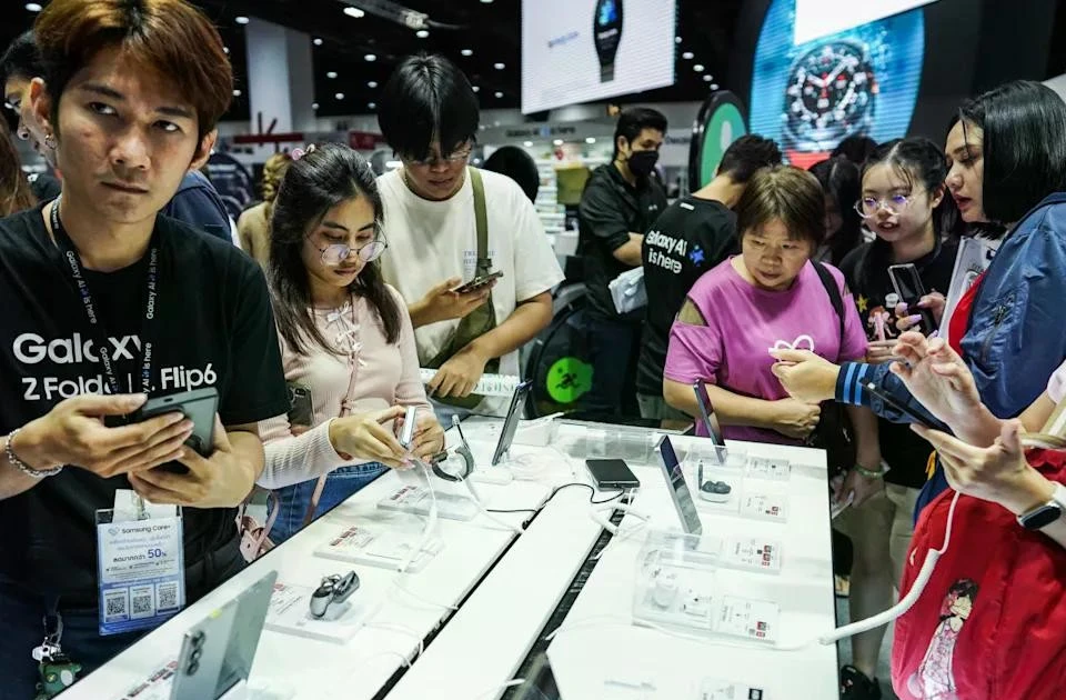 Southeast Asia AI infrastructure investment and data center development