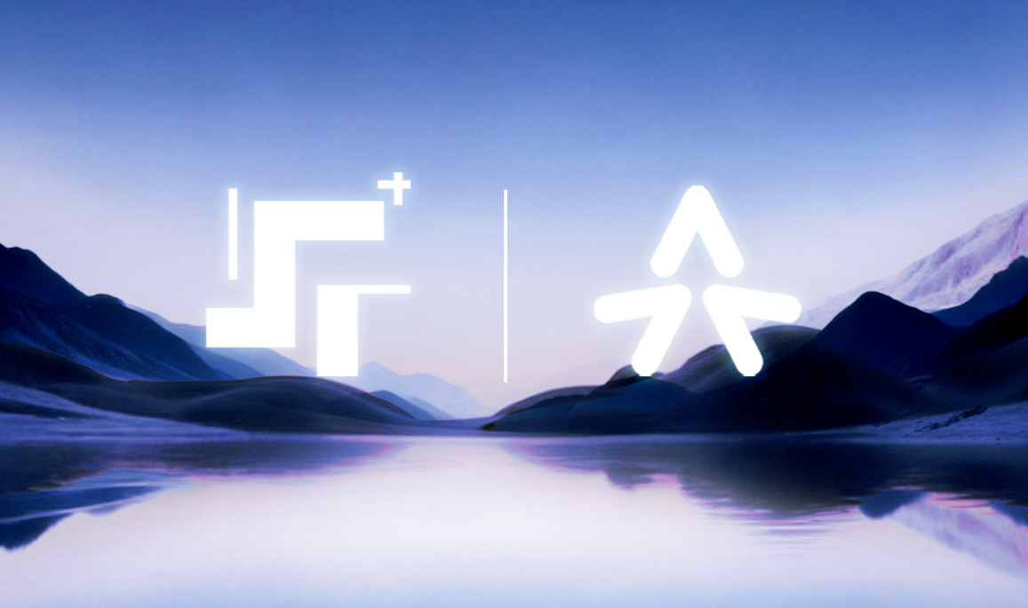 StepFun Chinese AI foundation model startup logo